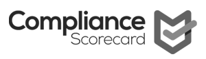 Compliance Scorecard